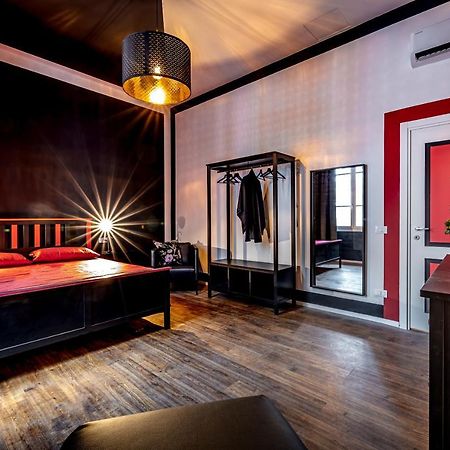 La Casa di Ben - Suites Firenze Bagian luar foto