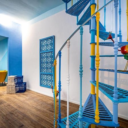 La Casa di Ben - Suites Firenze Bagian luar foto