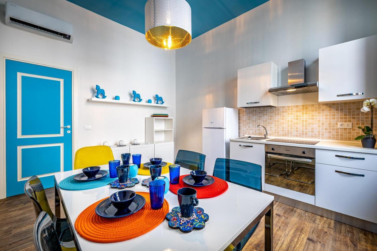 La Casa di Ben - Suites Firenze Bagian luar foto