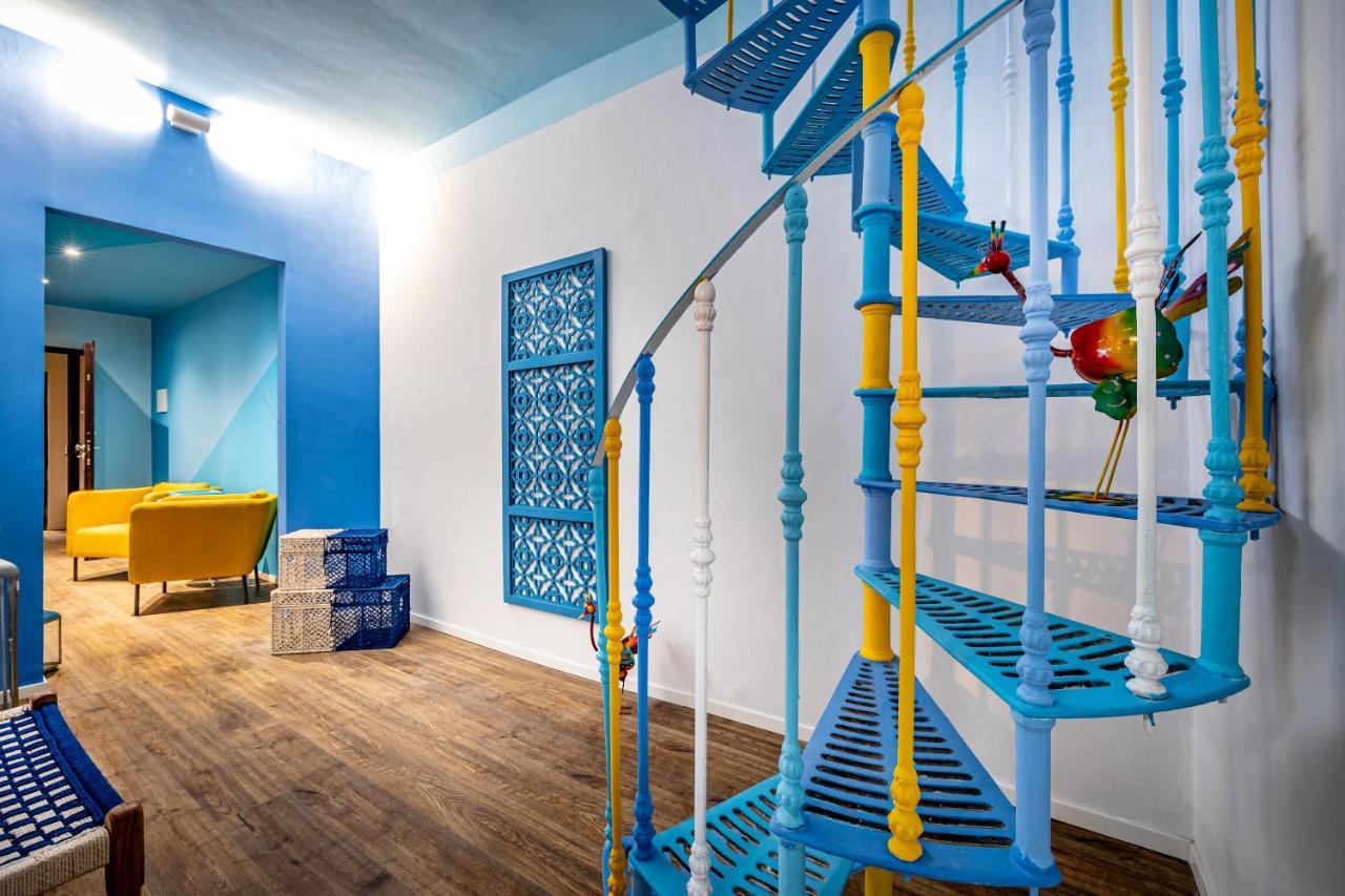 La Casa di Ben - Suites Firenze Bagian luar foto