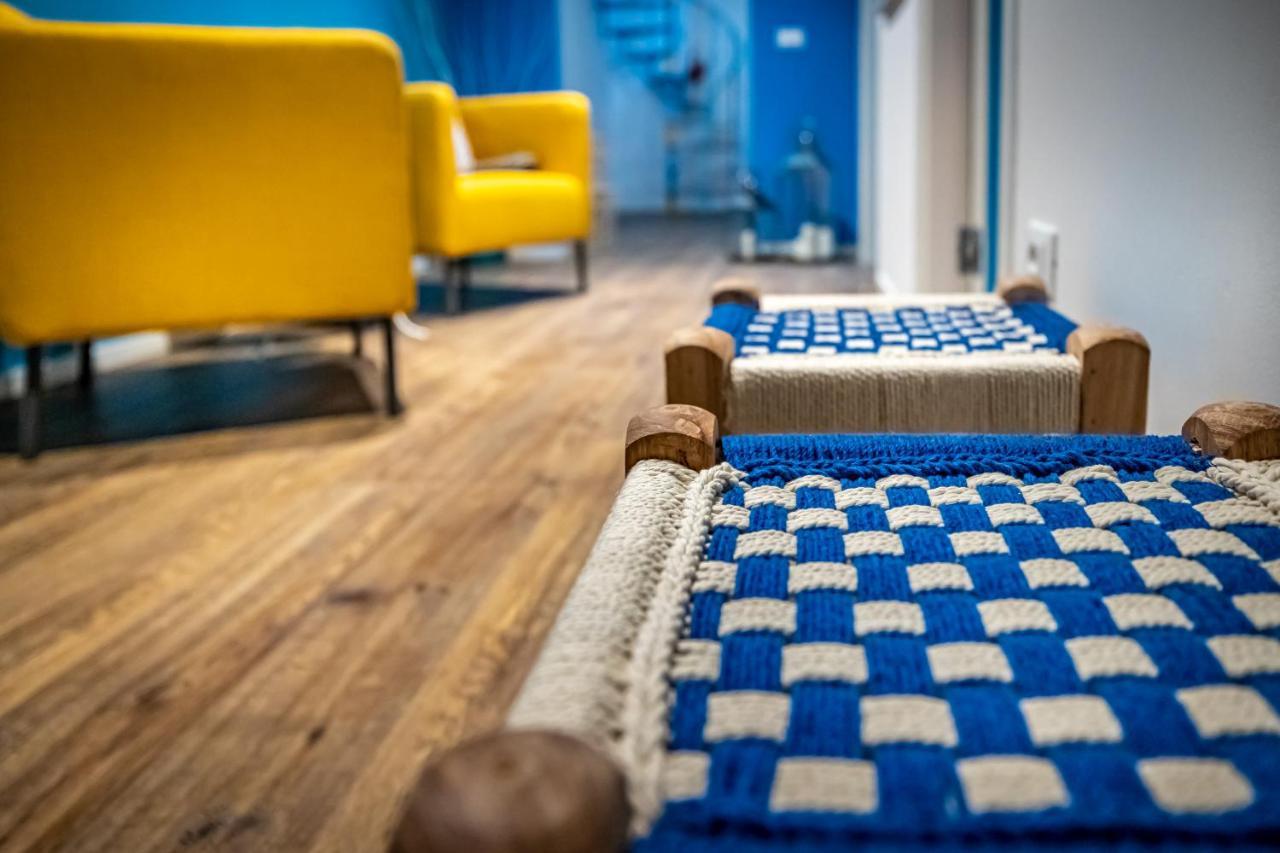 La Casa di Ben - Suites Firenze Bagian luar foto