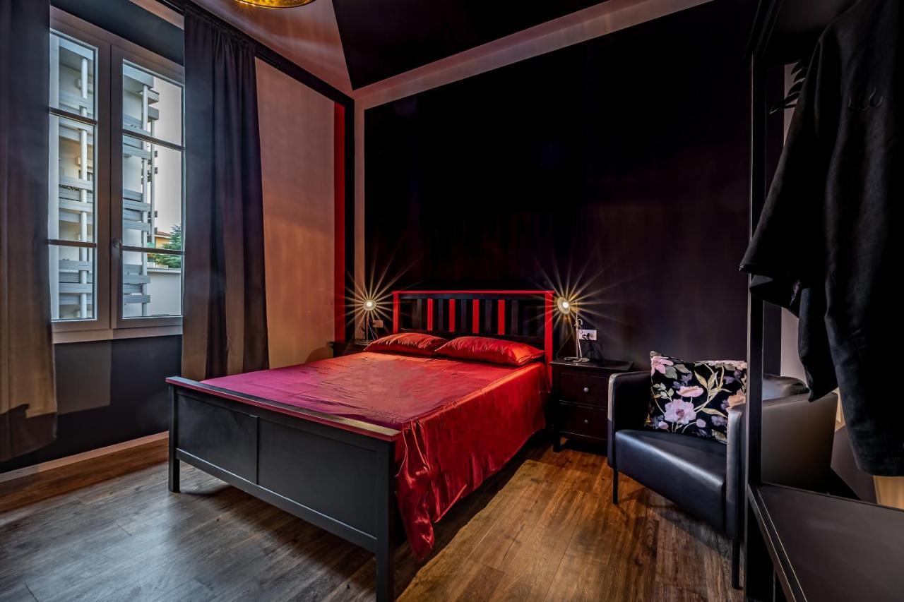 La Casa di Ben - Suites Firenze Bagian luar foto