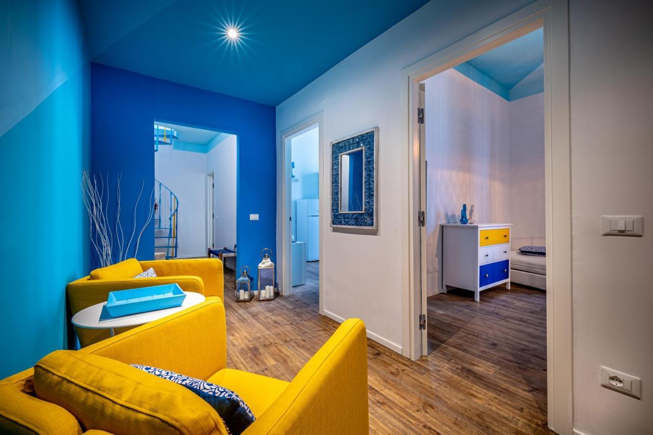 La Casa di Ben - Suites Firenze Bagian luar foto