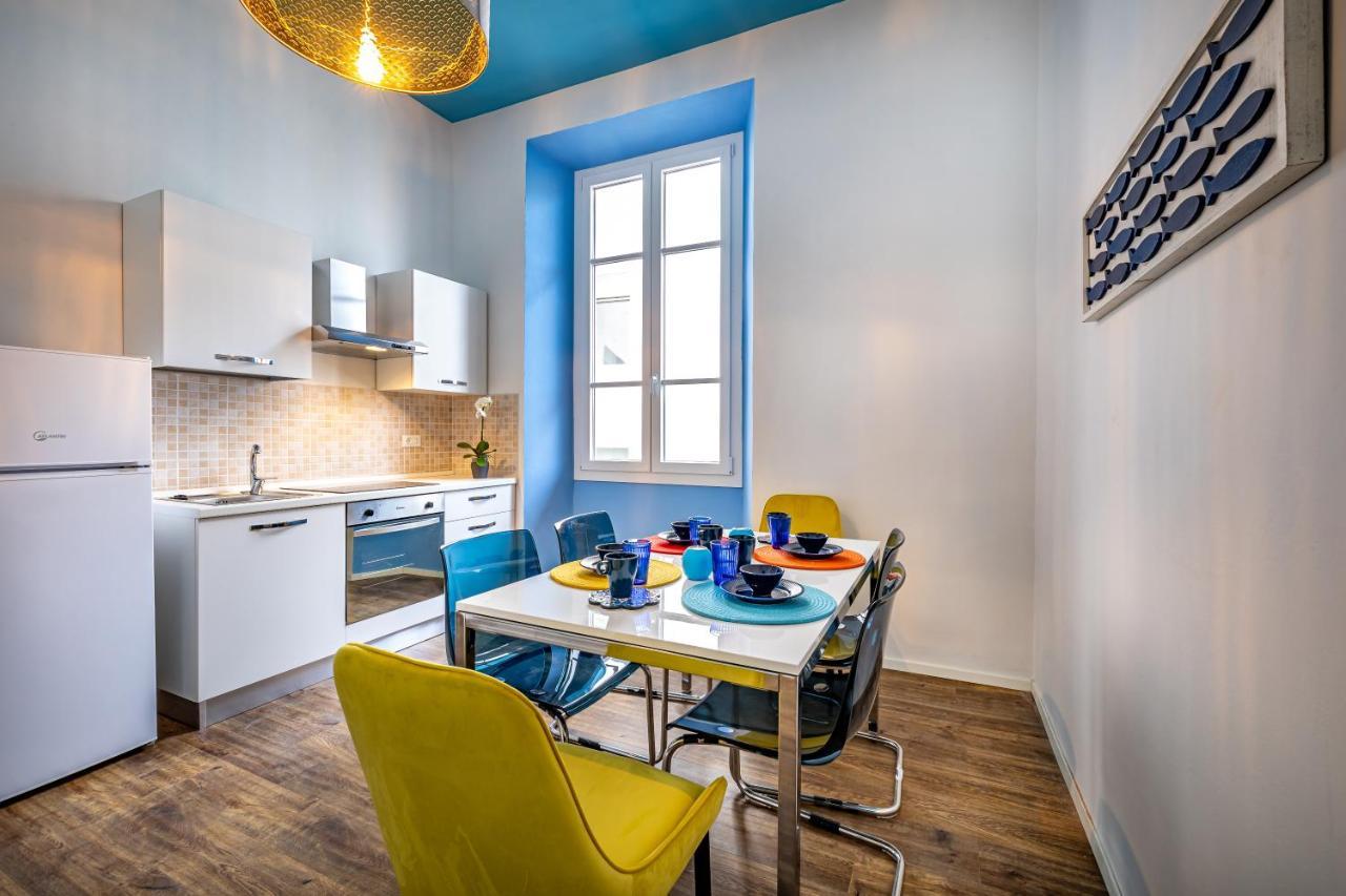 La Casa di Ben - Suites Firenze Bagian luar foto