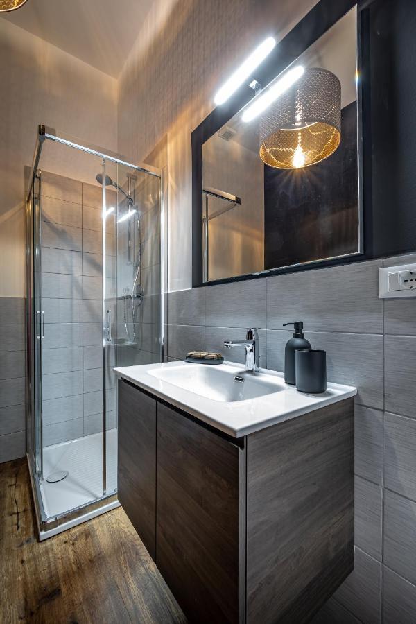 La Casa di Ben - Suites Firenze Bagian luar foto