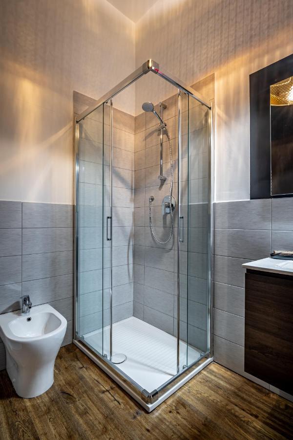 La Casa di Ben - Suites Firenze Bagian luar foto