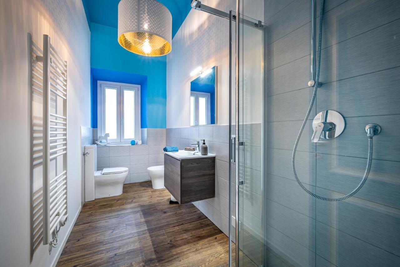 La Casa di Ben - Suites Firenze Bagian luar foto