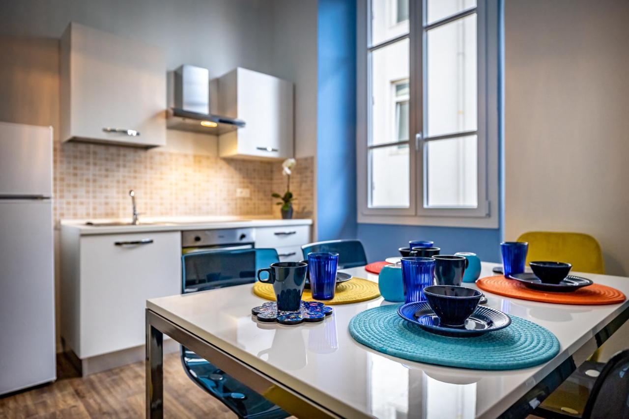 La Casa di Ben - Suites Firenze Bagian luar foto