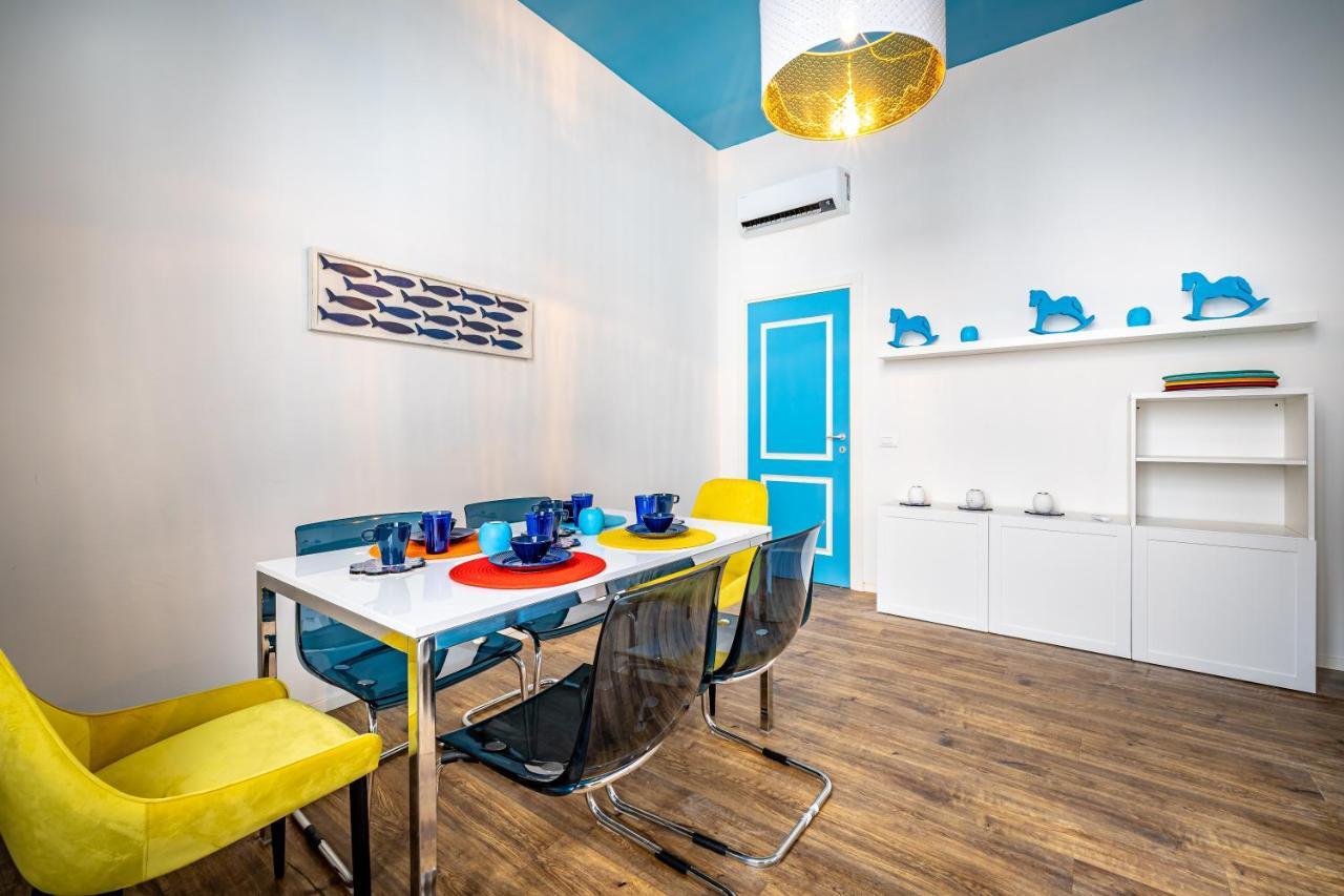 La Casa di Ben - Suites Firenze Bagian luar foto