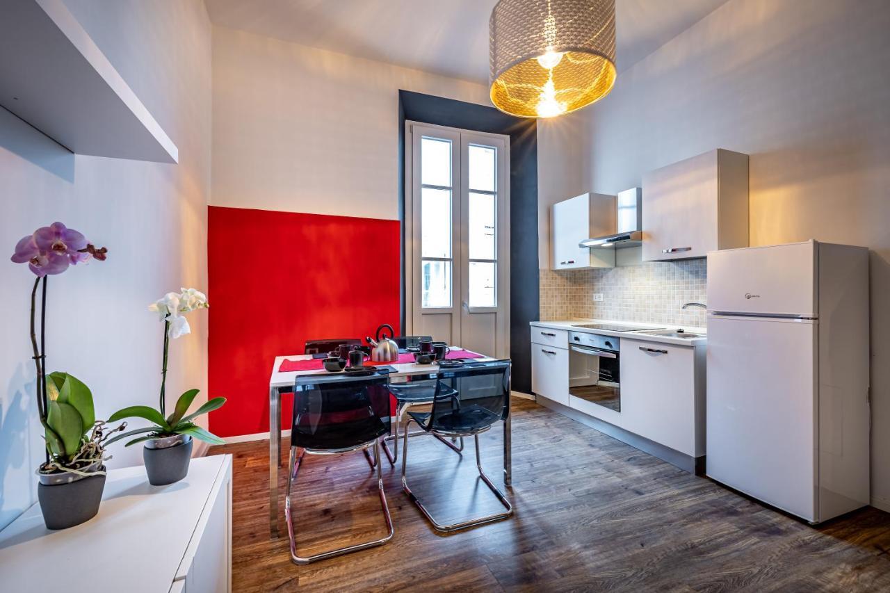 La Casa di Ben - Suites Firenze Bagian luar foto