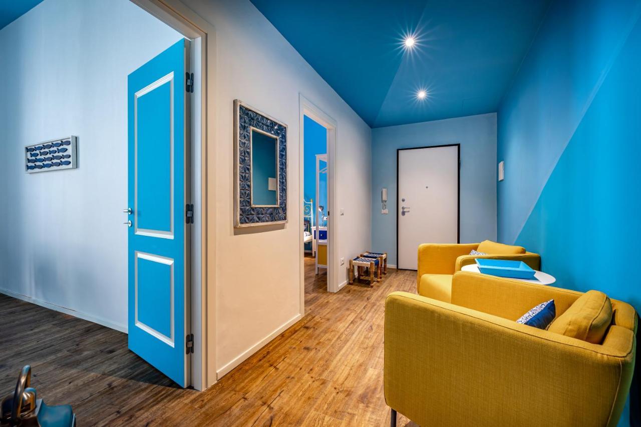La Casa di Ben - Suites Firenze Bagian luar foto