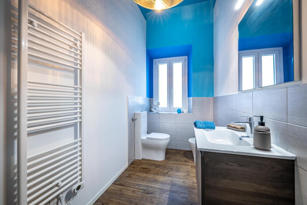 La Casa di Ben - Suites Firenze Bagian luar foto