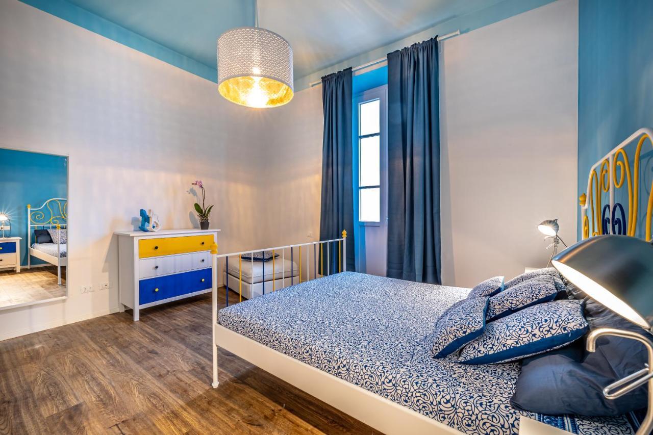 La Casa di Ben - Suites Firenze Bagian luar foto