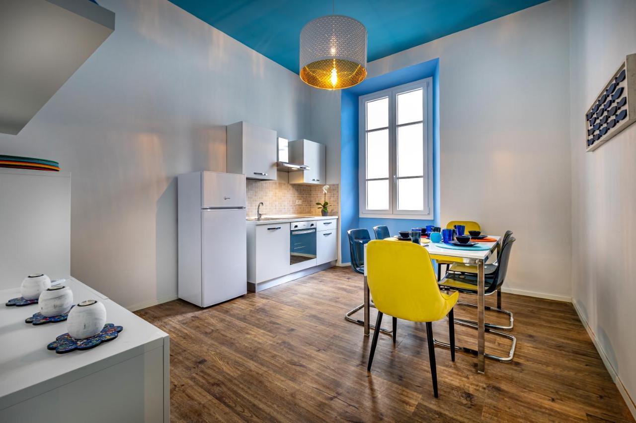 La Casa di Ben - Suites Firenze Bagian luar foto